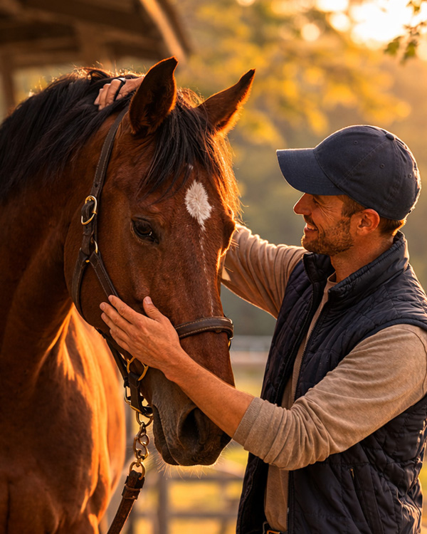 馬と人をつなぐソフト競馬協会｜引退馬支援・乗馬・癒しなど馬と身近にふれあいを
